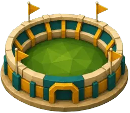 Open Arena